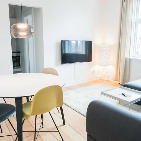 아파트 Beautiful 2-br In A Great Location In - 53