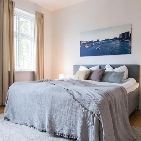 Beautiful 2-br In A Great Location In - 53 Apartament *